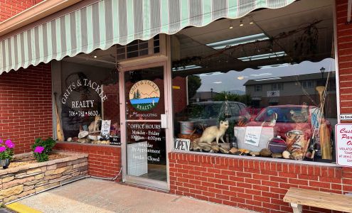 GRITS and Tackle Realty