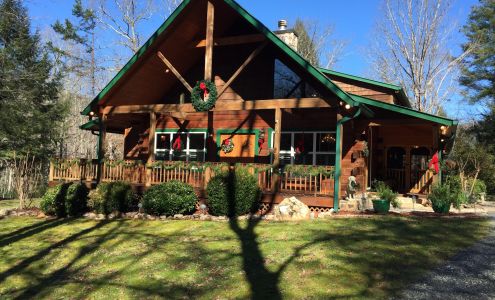 Jenny & Dennis Marcott Team with RE/MAX Town and Country in Blairsville, GA