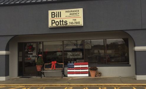 Bill Potts Insurance Agency