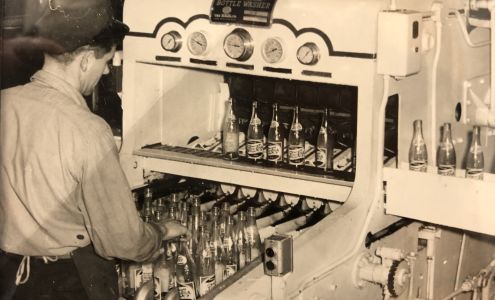 Lakeside Pepsi Sheboygan Falls