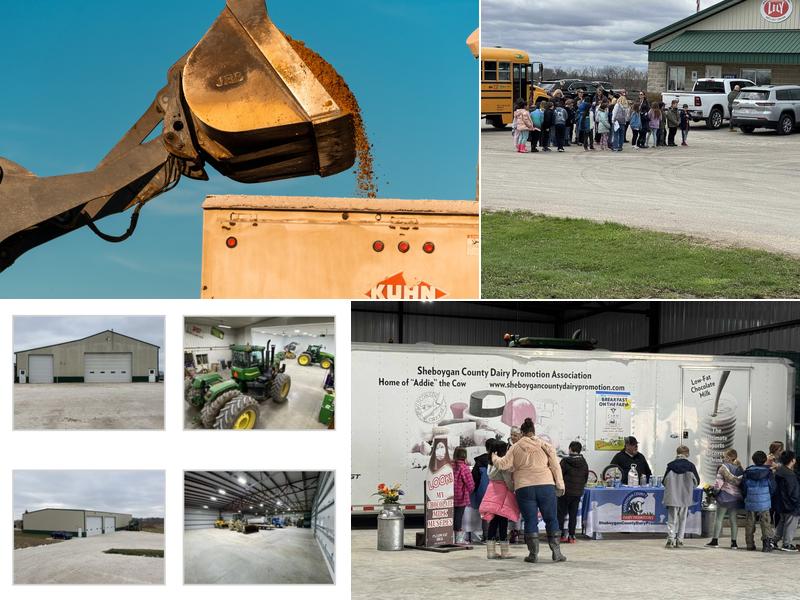 Majestic Crossing Dairy