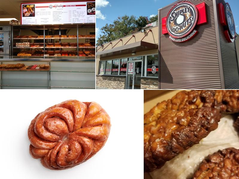Shipley Do-Nuts