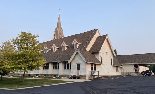 Little Shepherds Inn Day Care Cedar Grove