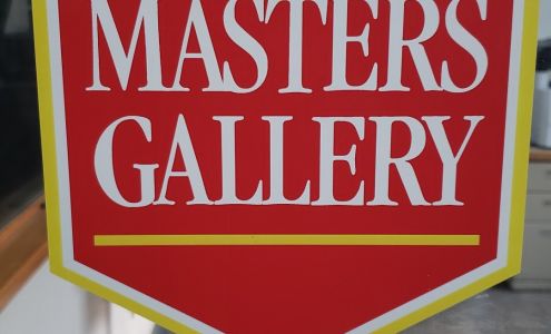 Masters Gallery Foods Inc Cedar Grove