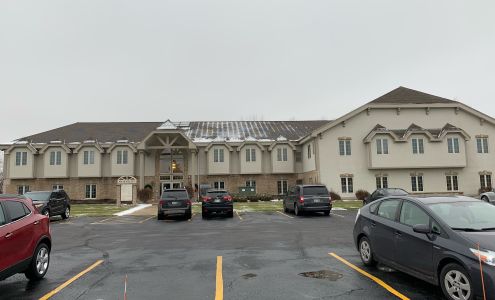 Guild Mortgage - Adrienne Shill