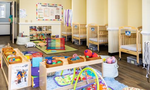 Germantown Mequon Road KinderCare