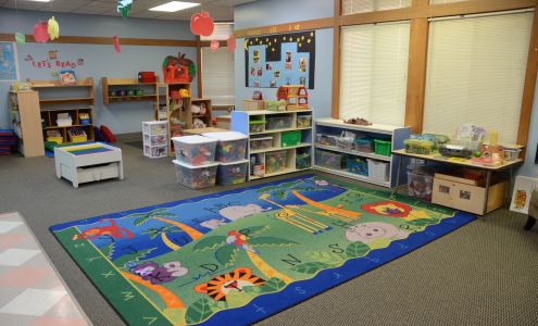 Willow Creek Child Care Center