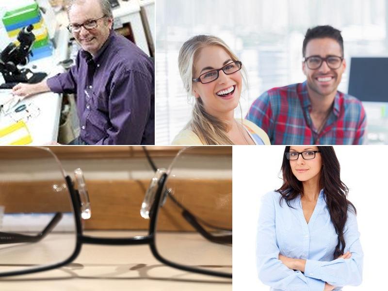 College Place Optical Center Inc