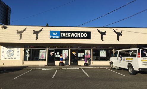 Washington Premier Taekwondo Academy