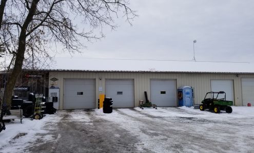 Langness Enterprises Lindstrom