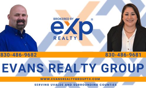 Evans Realty Group, Brokered by eXp