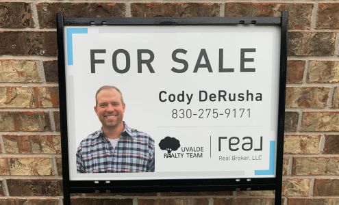 Uvalde Realty Team, Brokered by REAL