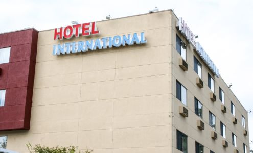 Hotel International