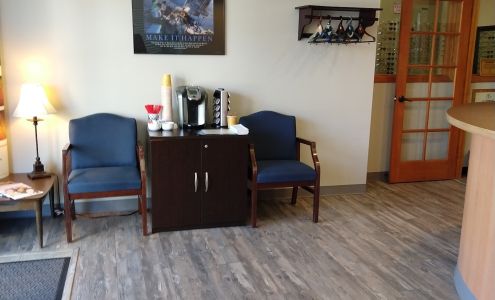 Jeffrey B. Sutro, OD