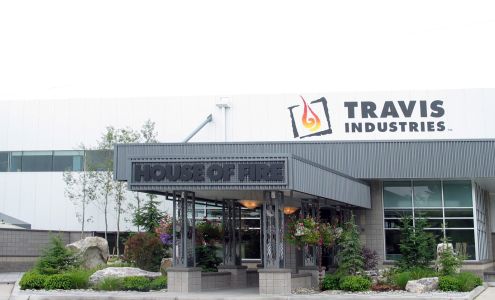 Travis Industries Inc. - House of Fire