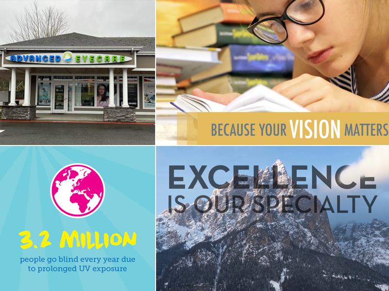 Advanced Eyecare of Mukilteo