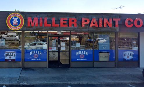 Miller Paint