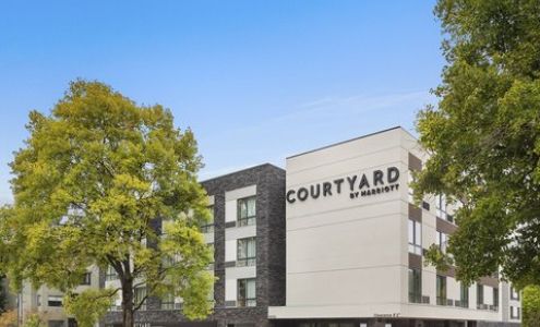 Courtyard Seattle Northgate