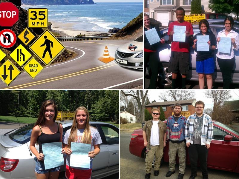 A 2 Z Driving Academy, LLc