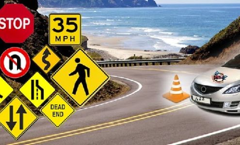 A 2 Z Driving Academy, LLc