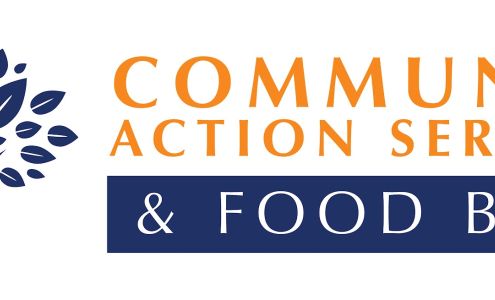 Community Action Services and Food Bank - Heber Food Pantry