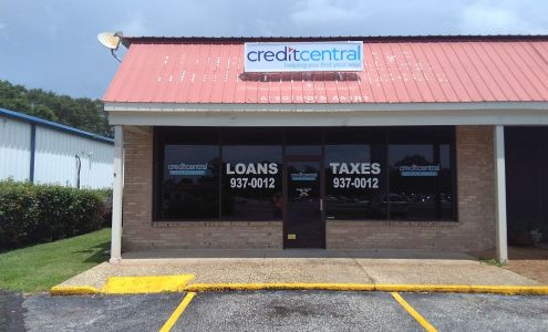 Credit Central