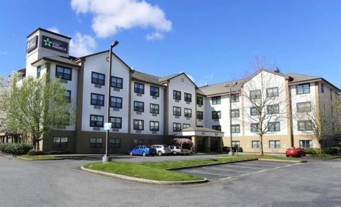 Extended Stay America - Seattle - Lynnwood