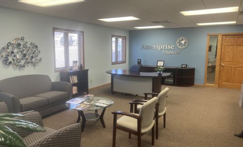 Matt Olson - Ameriprise Financial Services, Inc.