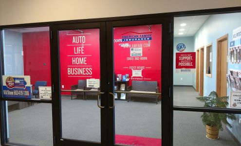 Joseph Maloy American Family Insurance