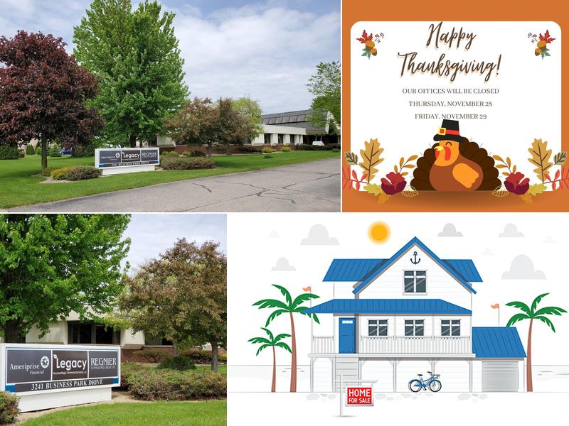 Legacy Accounting & Financial Services, LLC