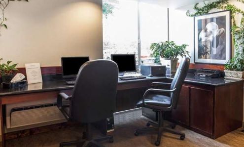 Quality Inn & Suites Everett