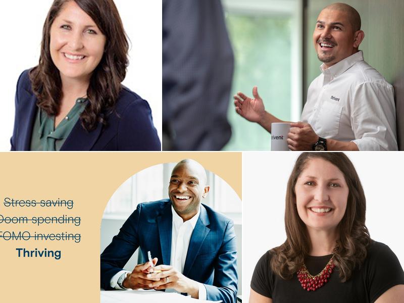 Emily Bouche - Thrivent