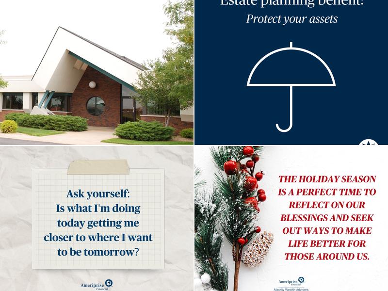 Michael Smith & Associates - Ameriprise Financial Services, LLC