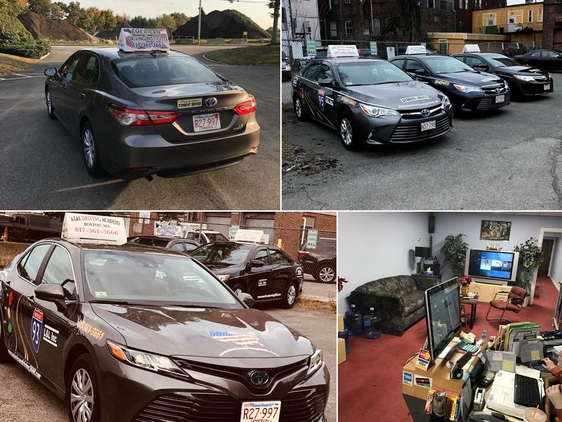 American Driving Institute