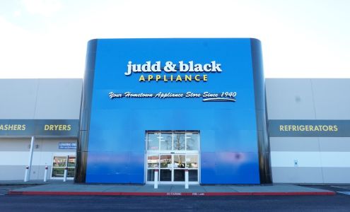 Judd & Black Appliance Everett