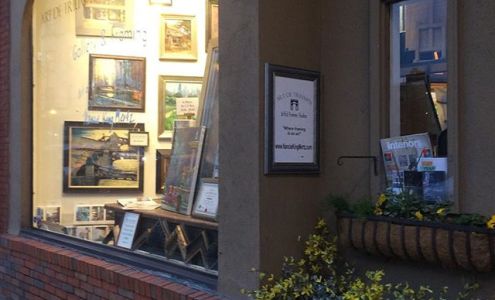 Artful Framer Studios