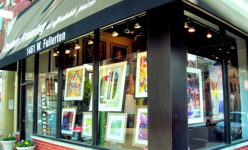 Prints Unlimited Gallery