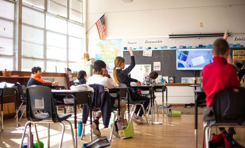 Concordia Lutheran School