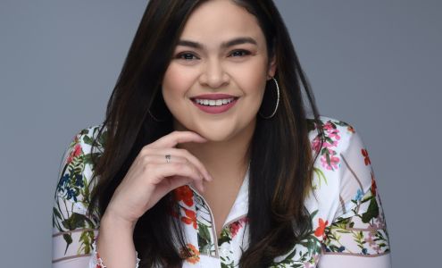 Marina Garcia - The Mortgage Maven Group