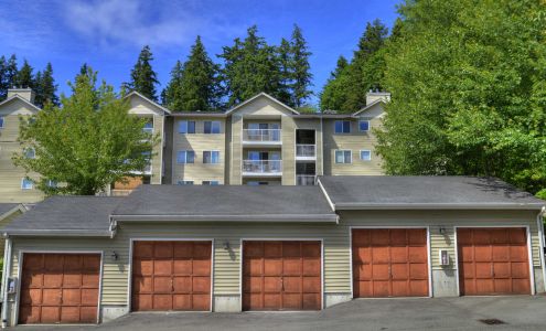 Ivorywood Apartments