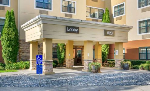 Extended Stay America - Seattle - Bothell - West