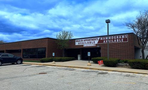 Isaac Coggs Heritage Health Center