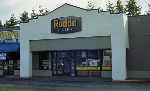 Rodda Paint Co. - Everett