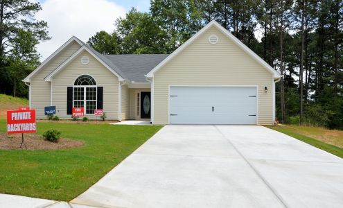 Blue Square Mortgage LLC