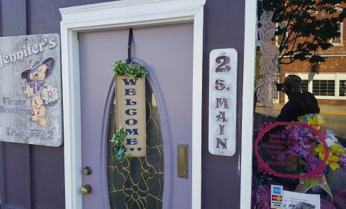 Jennifer's Flower Boutique, Inc.
