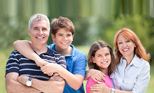 Veritas Financial Services
