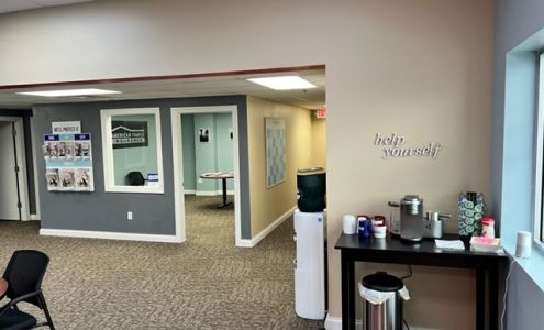 Patrick Huck Agency, LLC American Family Insurance