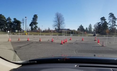 Kc's School of Driving & Testing LLC 250 E Tuttle Rd, Ionia Michigan 48846