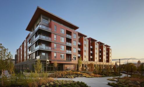 Uptown at Kirkland Urban