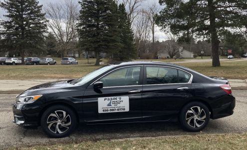 Poore's Practice Driving LLC 2800 Jolly Rd, Okemos Michigan 48864